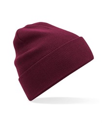 Organic Cotton Original Beany