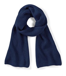 Metro Knitted Scarf