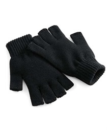 Fingerless Gloves