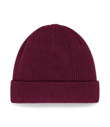 Organic Cotton Beanie