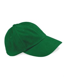 LP Heavy Brushed Cotton Cap