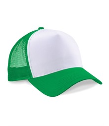 Snapback Trucker