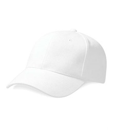 Pro Style Heavy Cap
