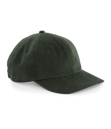 Heritage Cord Cap