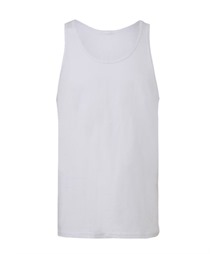 Canvas Unisex Jersey Tank