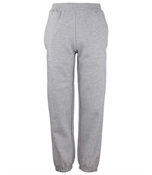Kids cuffed sweatpants