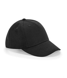 Junior Organic Cotton Cap