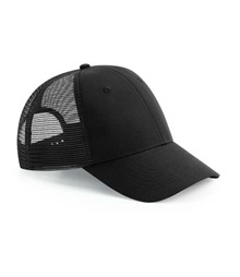 Recycled Snapback Trucker Cap