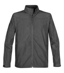 Mens Endurance Softshell