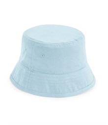 Junoir Cotton Bucket Hat