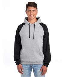 NuBlend® Colour-Block Hood