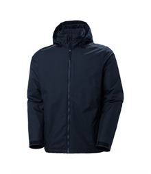 Manchester 2.0 Winter Jacket