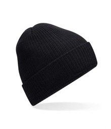 Polylana Ribbed Beanie