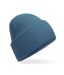 Classic Deep Cuffed Beanie
