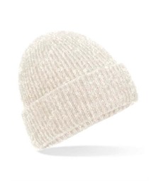 Cosy Ribbed Beanie