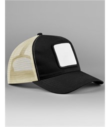 Appliqué Patch 5 Panel Truck