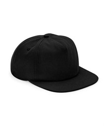 Organic Cotton 5 Panel Cap