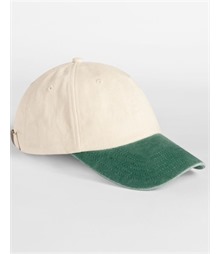 Contrast Peak Vintage Cap