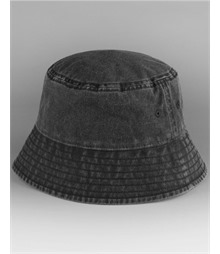 Vintage Bucket Hat
