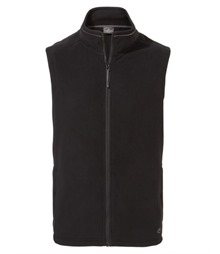 Corey Fleece Vest