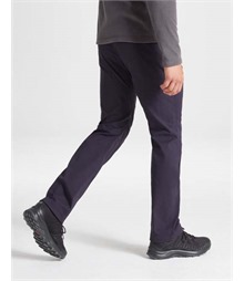 Men's Expert Kiwi Pro II Stretch Trousers (Short)