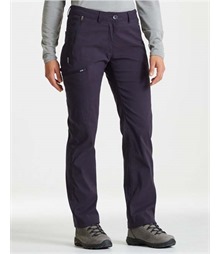 Women's Expert Kiwi Pro II Stretch Trousers (Long)