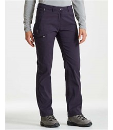 Women's Expert Kiwi Pro II Stretch Trousers (Regular)