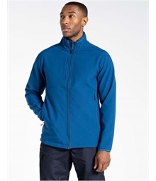 Basecamp Softshell Jacket