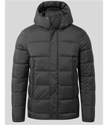 Winter Padded Jacket