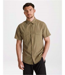 Kiwi Short Sleeved Shirt