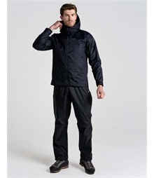 Packable Jacket