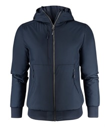 Ladies Franklin Lightweight Jacket