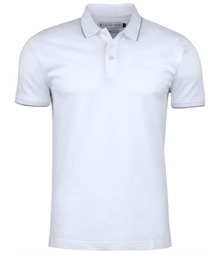 Greenville Modern Polo