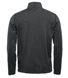 Men's Pure Earth Treeline Performance 1/4 Zip Pullover