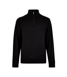 Regular Fit Arundel 1/4 Zip Sweater