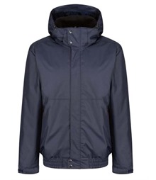 Regatta Mens Blockade Waterproof Jacket