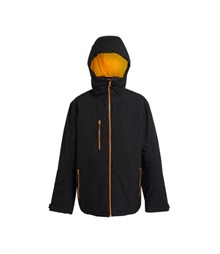 Mens Navigate Insulated Waterproof Jacket