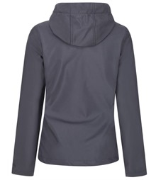 Women's Venturer Hooded Softshell