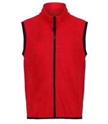 Micro Fleece Bodywarmer