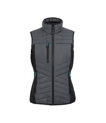 Ladies Ada Hybrid Boydwarmer