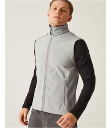 Ascender Two Layer Soft Shell Bodywarmer