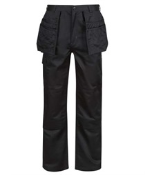 Regatta Mens Pro Cargo Holster Trouser L