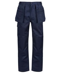 Regatta Mens Pro Cargo Holster Trouser S