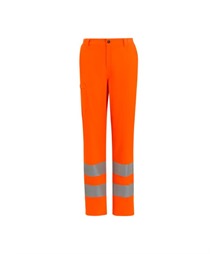 Pro Contract Stretch Action Trousers
