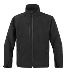 Men's Ultra-Light Softshell