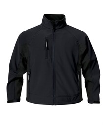 Men's Crew Bonded Jacket