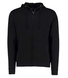 Regular Fit Superwash® 60 Zipped Hoodie