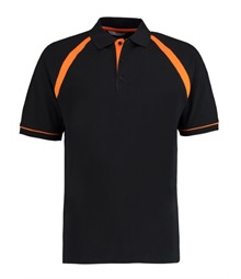 Classic Fit Oak Hill Polo
