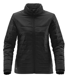 Womens Nautilus Jacket