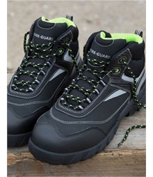 Blackwatch Safety Boot